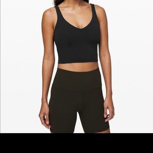 Lululemon align tank